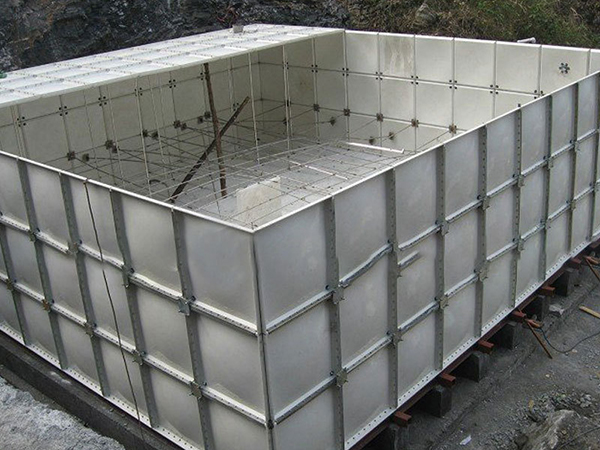玻璃鋼水箱 玻璃鋼水箱
