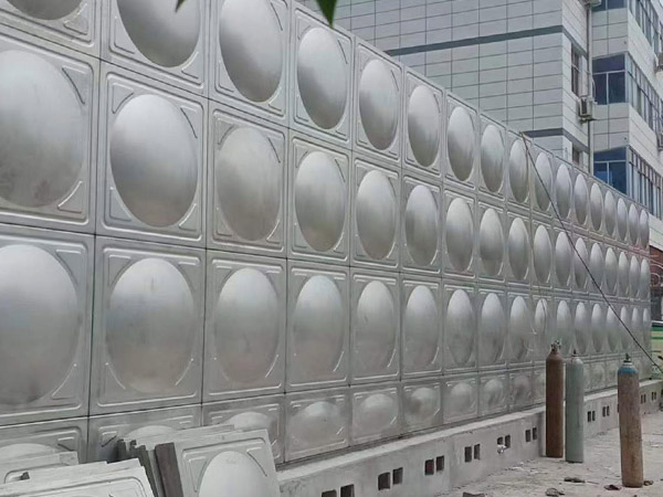 不銹鋼消防水箱 不銹鋼消防水箱