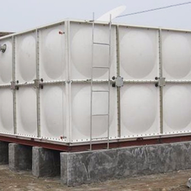 玻璃鋼消防水箱 玻璃鋼消防水箱