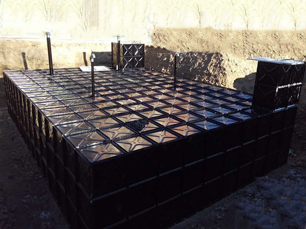 BDF消防水箱 BDF消防水箱