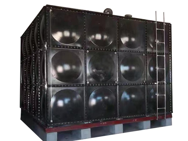 搪瓷消防水箱 搪瓷消防水箱